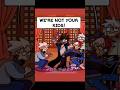 Todoroki Family Drama Edit Anime Mha Myheroacademia Todoroki Shoto Dabi Memes Shorts
