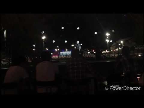 Ali Khayyam-Şeir Gecəsi