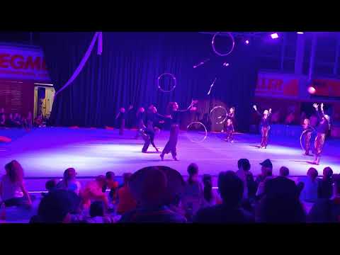 TSV Friedberg Jahresturnshow RSG 2023