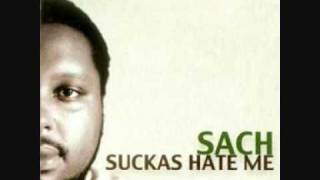 Sach - Doin' The Most