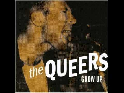 The Queers - Gay Boy