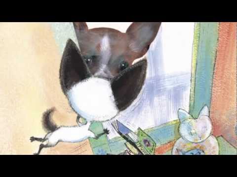 Skippyjon Jones for iPad