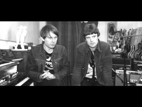 Franz Ferdinand - The Story Of 'Right Thoughts, Right Words, Right Action'