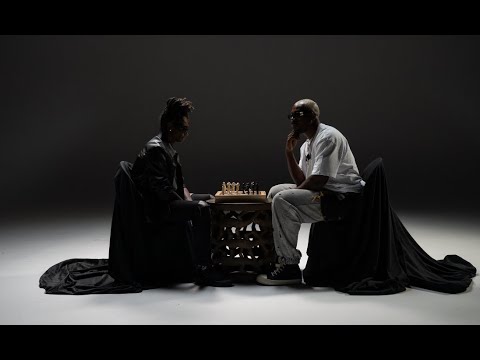 James BKS - Exclusive talk with Fab Morvan from Milli Vanilli