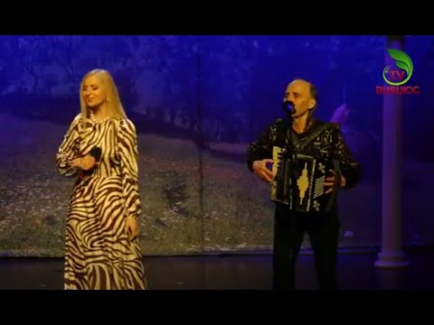 Frații Irina și Anatol Bivol  - Întâlnire | Busuioc TV