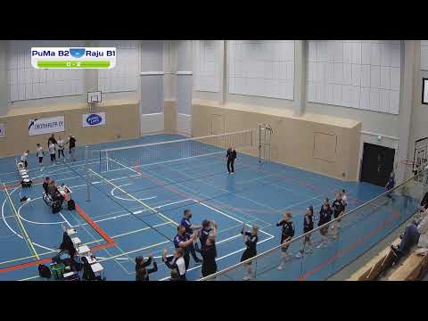 BT AM K1 22781   PuMa B2 - Raju B1