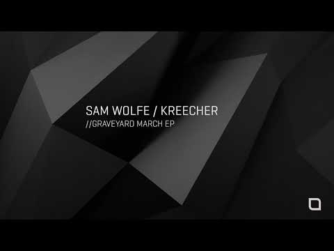 Sam WOLFE, Kreecher - Lebanon [Tronic]