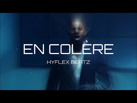Timal x Ninho Type Beat "EN COLÈRE" | Instru Trap Sombre/Lourd | Instru Rap 2021
