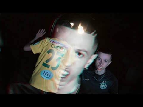 RFK Ft. MC PISSCO - Molotov مصاغر طيارة 🔥