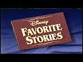 Opening To Disney S Sing Along Songs Under The Sea 1996 VHS