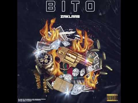 Zaklaas - BITO (Prod.Chettenefrega)