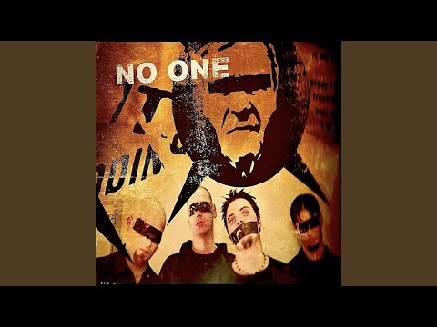 Again - No One