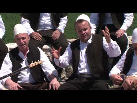 Xhafer Ahmetaj - Kalldermit pom shkon si shah