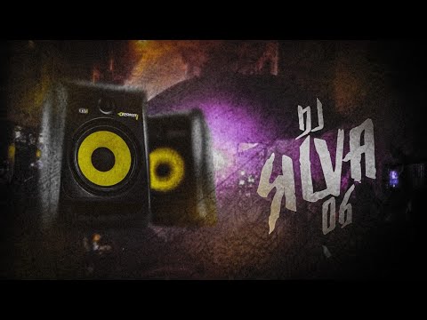 MTG - LOUCA DE FUMADONA (DJ SILVA 06)