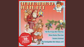 Nu Har Vi Ljus Här I Vårt Hus