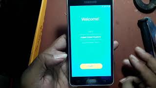 Samsung Galaxy On 5 (G550F) Frp Bypass 2021 2022
