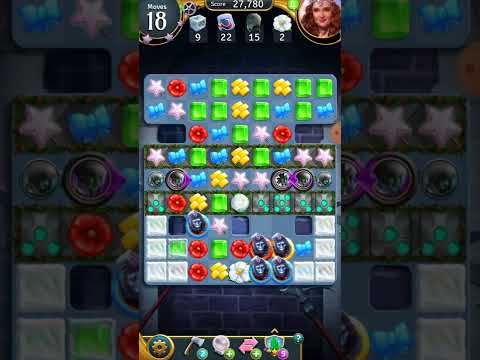 The Wizard of Oz Magic Match 1290 - no boosters 👠