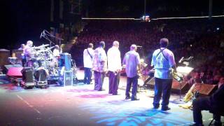 BB King Live: Keys to The Highway - 8.14.2011