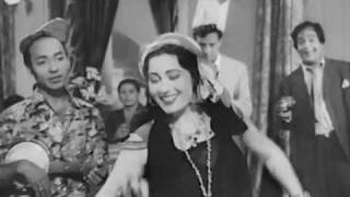 Do Ustad - Aaya Tum Pe Dil Aaya - YouTube