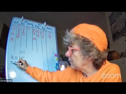 The Game of Pig with Dice and Probability