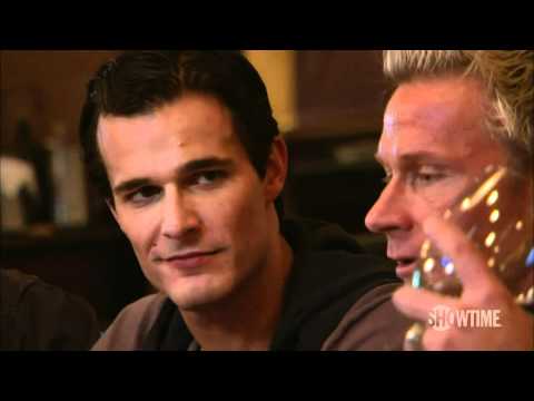 Gigolos Season 1: Episode 2 Clip - A Friend of Mine | SHOWTIME