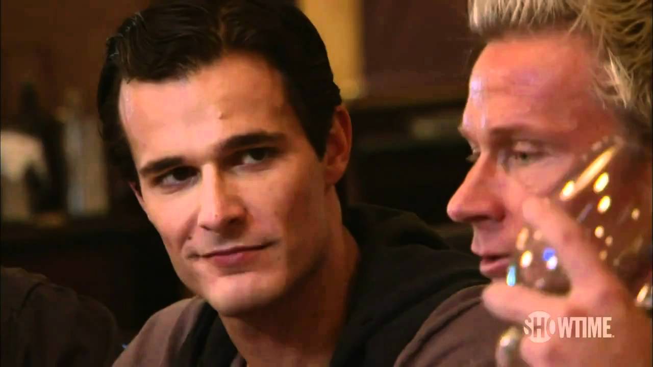 Gigolos Season 1: Episode 2 Clip - A Friend of Mine | SHOWTIME