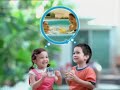 Episode Air VCD Baba Smart Parents Smart Kids 28 Maret 2008