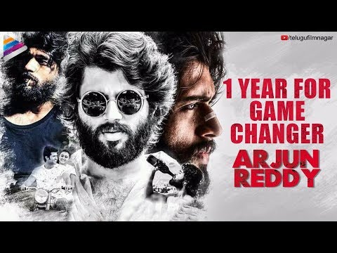 download lagu mp3 mp4 1 Year For Arjun Reddy, download lagu 1 Year For Arjun Reddy gratis, unduh video klip 1 Year For Arjun Reddy