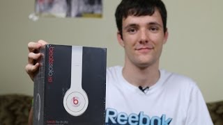 Beats by Dr. Dre Solo HD