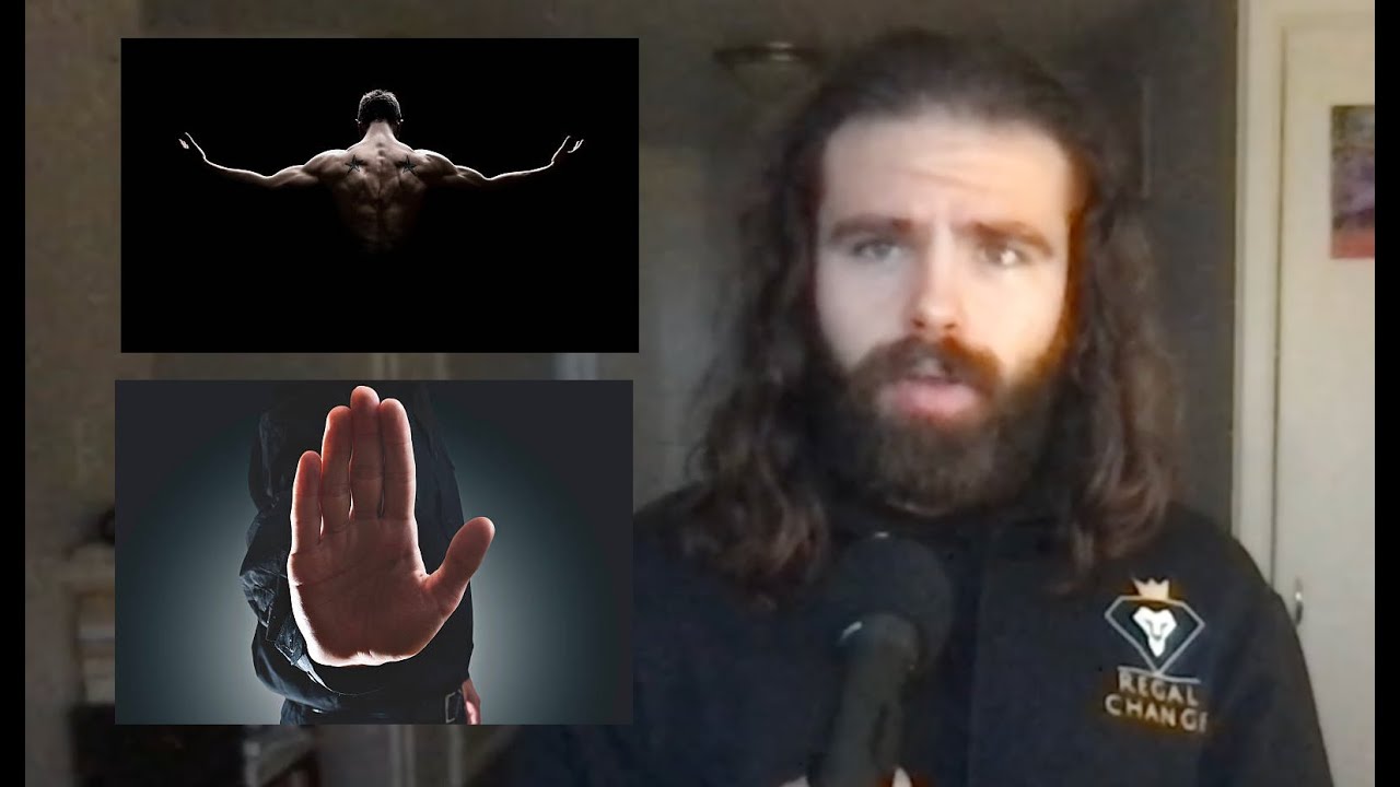 No More Mr. "Nice Guy" On Semen Retention | Obstacles and Milestones With #nofap