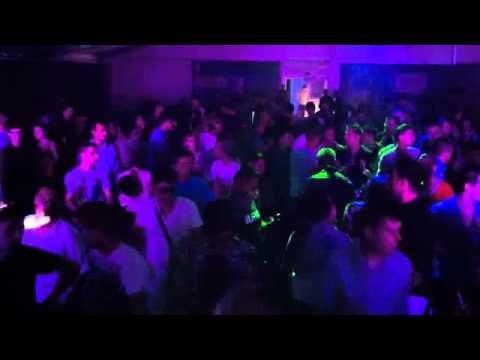 Jay Bliss@Romanian All Stars Iasi 18.06.2011