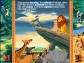 Disney Animated Storybook The Lion King Part 1