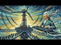 Mozart Turkish March Orchestral Melodic Techno