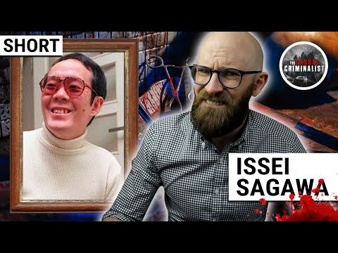 Issei Sagawa: The Kobe Cannibal