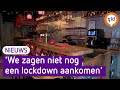 Ook café van naastenliefde niet opgewassen tegen corona