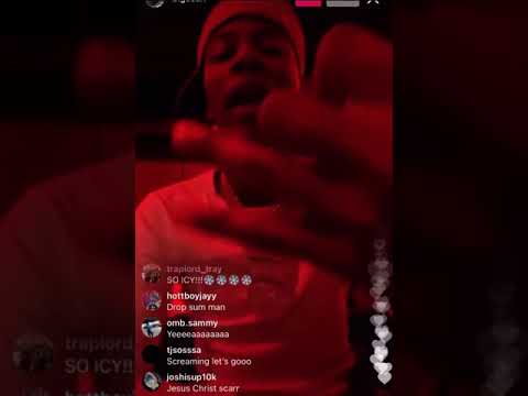 Big Scarr X Baby K snippet