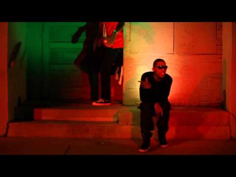 Kid Ink - All I Know feat Sterling Simms [Official Video]