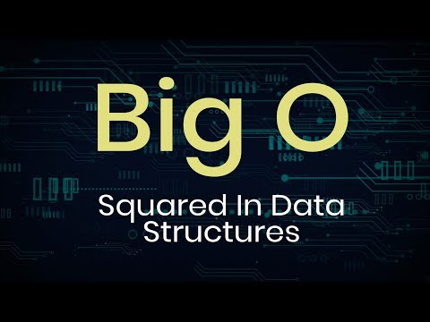 Learn Notations in Data Structures | Big O Squared | Part 4 | Eduonix