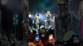 t.A.T.u. — &quot;220&quot; | Live (July 19, 2025)