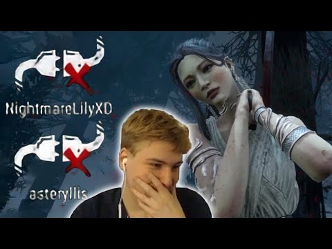 Steam Community :: Video :: Dead by Daylight Killer Matches That Prove ...