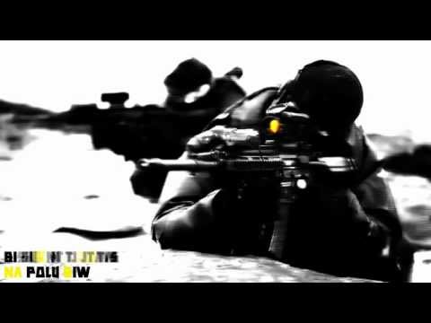 Baszuk ft Jotes - Na Polu Bitwy