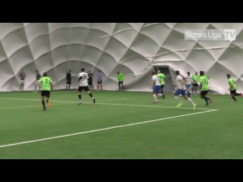 28.03.2017 III Liga B - Frapol vs. Porsche Inter Auto Polska