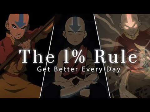 The Power of 1% Improvement Everyday: Why Slow Progress Matters More Than You Think