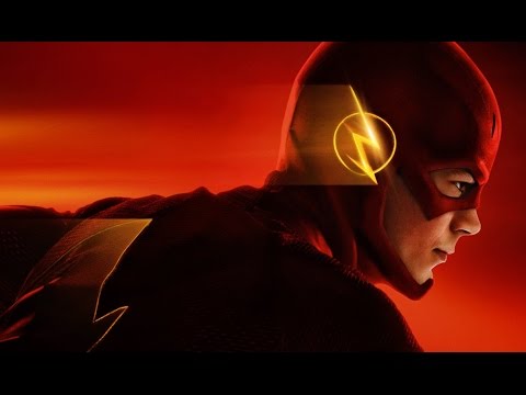 The Flash Singed - Custom Skin Spotlight