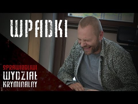 "Sprawiedliwi: Wydział Kryminalny" - bloopers, czyli wpadki z planu [vol.6]