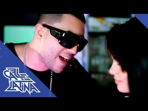 El Calle Latina - Vamos a romper la disco (Video Oficial) (Vicios)