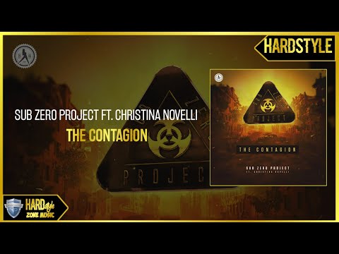 Sub Zero Project ft. Christina Novelli - The Contagion (Extended)