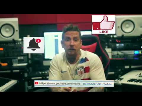 Mc Guuh mr - tudo isso vai passar (prod. djrhuivo)