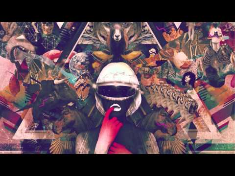 DJ Ten - Noiron ft. Blokkmonsta & Scarlet Weapon [RETROLOGICAL 2.0]