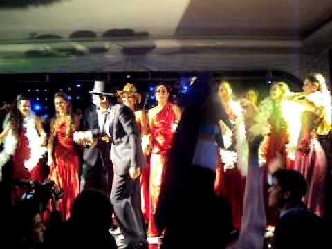 Formatura Odontologia UESB 2010.1